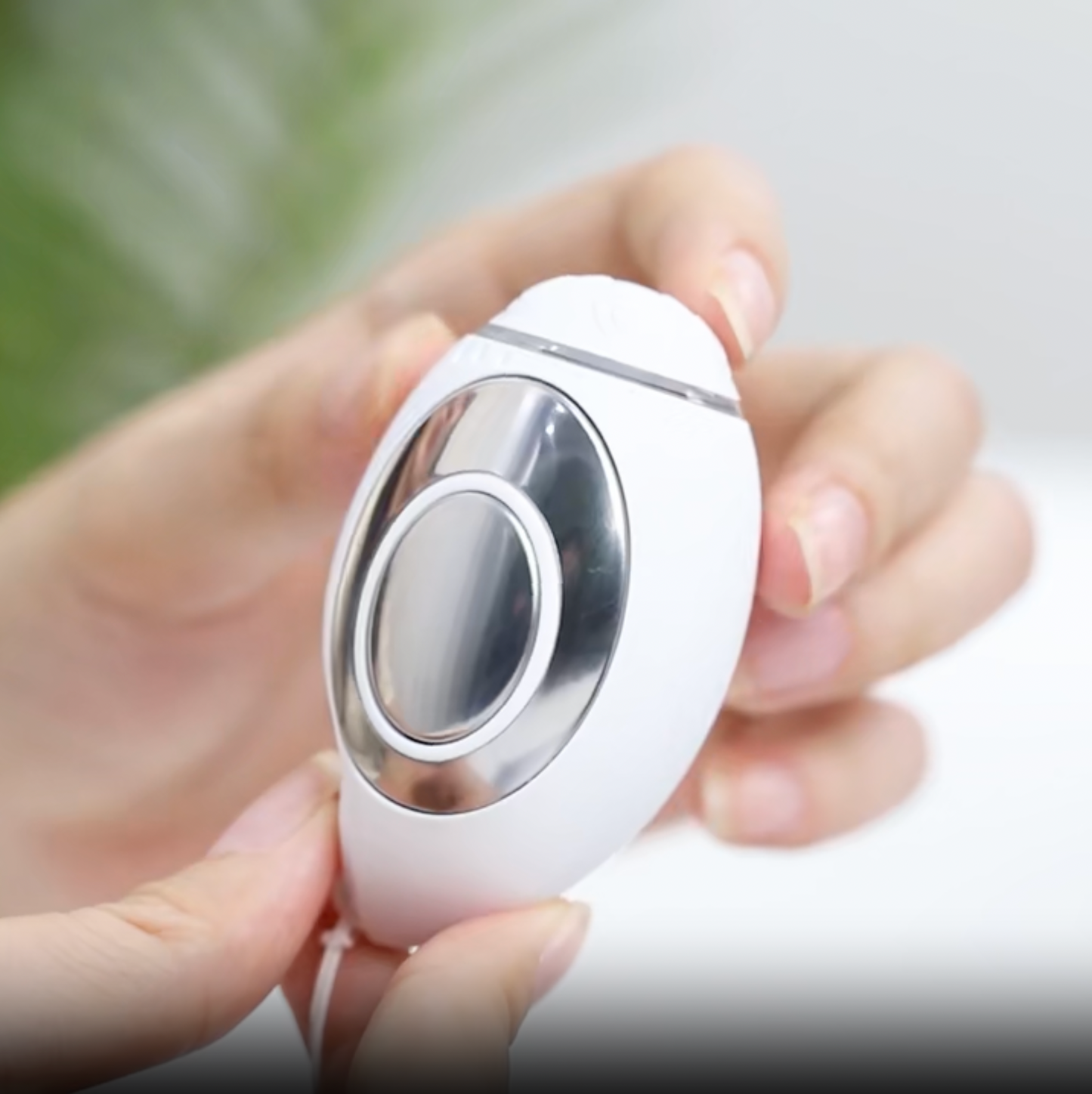 Microcurrent Sleep Therapy