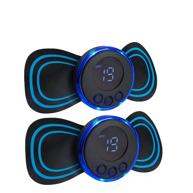 EMS Pulse Massager