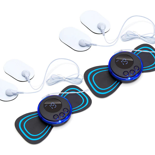 EMS Pulse Massager