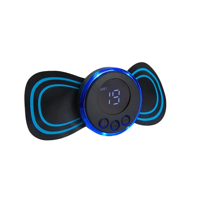 EMS Pulse Massager