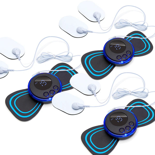 EMS Pulse Massager